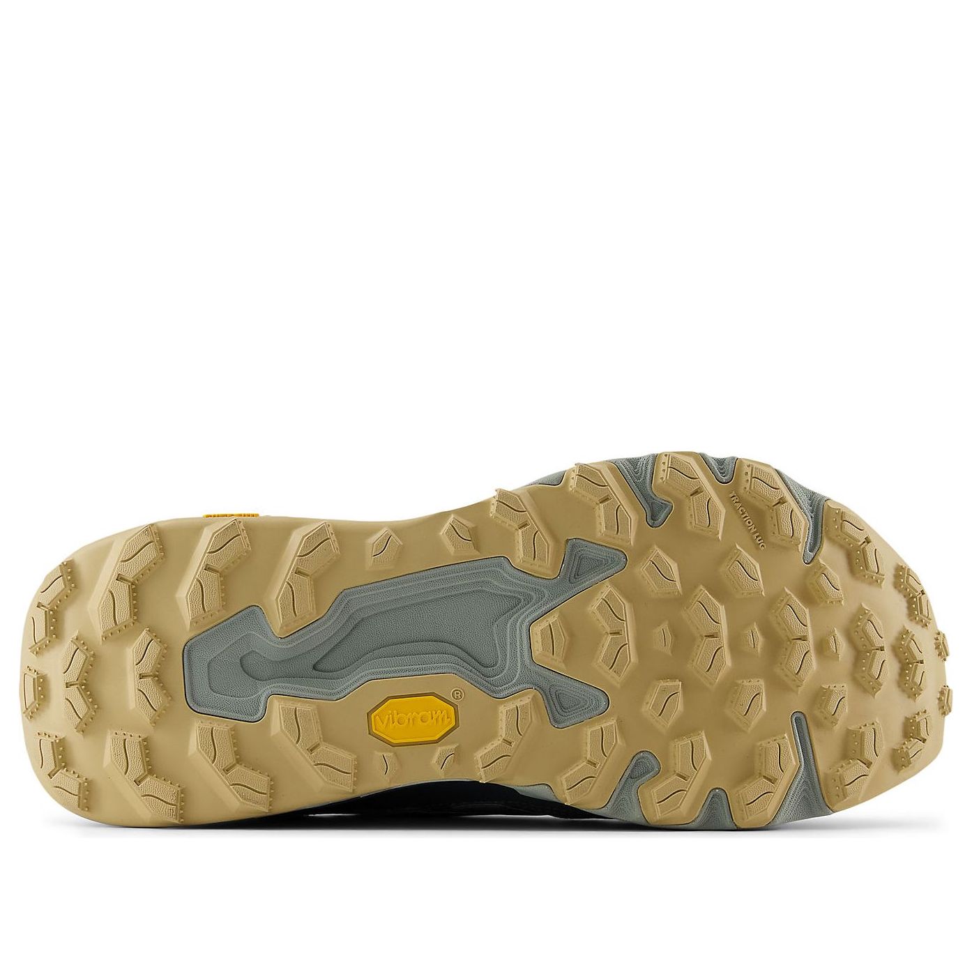 Purchase New Balance Fresh Foam X Hierro v8 ''Blanco Concreto y Oliva Profunda'' MHIET7WC