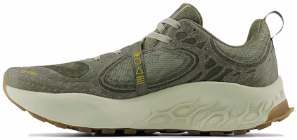 New Balance Fresh Foam X Hierro v8 'Dark Olivine' MTHIERQ8 New Balance Fresh Foam X Hierro v8 'Dark Olivine' MTHIERQ8