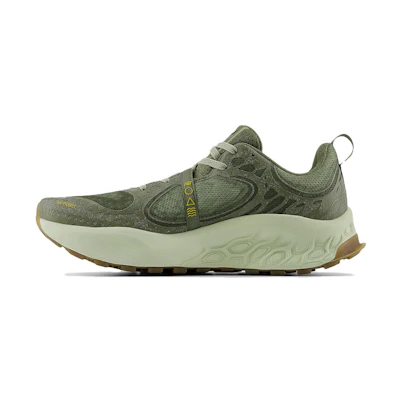NB Fresh Foam X Hierro v8 'Dark Olivine'