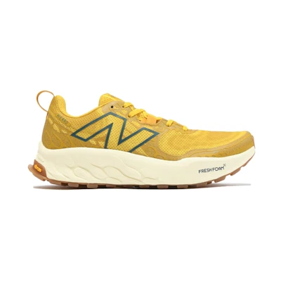 NB Fresh Foam X Hierro v8 'Yellow'