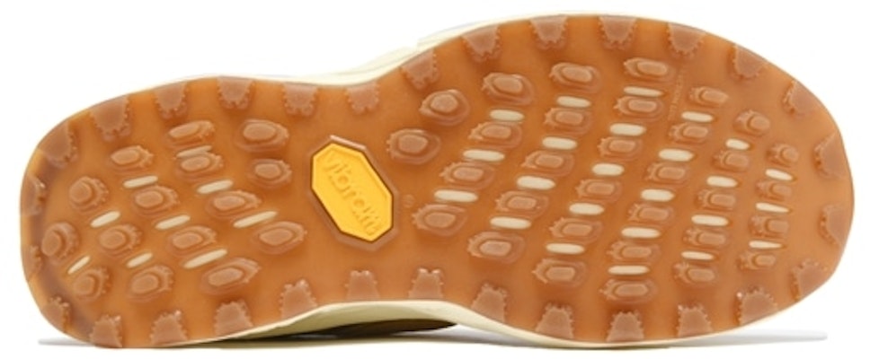 New Balance Fresh Foam X Hierro v8 'Yellow' MTHIERF8-D Shop New Balance Fresh Foam X Hierro v8 'Yellow' MTHIERF8-D