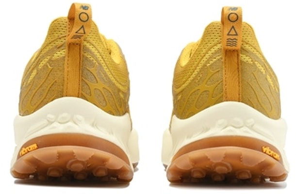 New Balance Fresh Foam X Hierro v8 'Yellow' MTHIERF8-D Details for New Balance Fresh Foam X Hierro v8 'Yellow' MTHIERF8-D