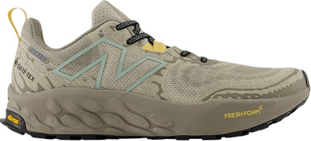 New Balance Fresh Foam X Hierro v8 GORE-TEX 2E Wide 'Timberwolf Arid Stone' MTHIGF8-2E New Balance Fresh Foam X Hierro v8 GORE-TEX 2E Wide 'Timberwolf Arid Stone' MTHIGF8-2E