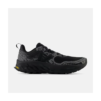 NB Fresh Foam X Hierro v8 GTX Trail Running Shoes Black