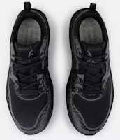 Shop New Balance Fresh Foam X Hierro v8 GTX 黑色越野跑鞋 MTHIGA8-2E
