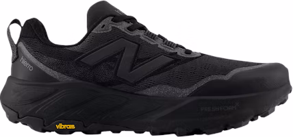 New Balance Fresh Foam X Hierro v9 2E Wide 'Black Cement' MTHIERZ9-2E New Balance Fresh Foam X Hierro v9 2E Wide 'Black Cement' MTHIERZ9-2E