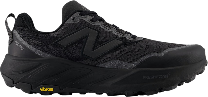 New Balance Fresh Foam X Hierro v9 2E Wide 'Black Cement' MTHIERZ9-2E Buy New Balance Fresh Foam X Hierro v9 2E Wide 'Black Cement' MTHIERZ9-2E