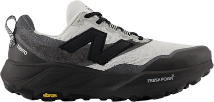 New Balance Fresh Foam X Hierro v9 2E Wide 'Black White' MTHIERK9-2E New Balance Fresh Foam X Hierro v9 2E Wide 'Black White' MTHIERK9-2E