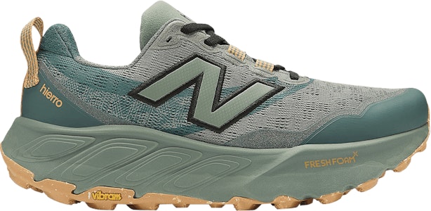 新百伦 Fresh Foam X Hierro v9 2E宽版 '深杜松绿' MTHIERO9-2E Buy 新百伦 Fresh Foam X Hierro v9 2E宽版 '深杜松绿' MTHIERO9-2E