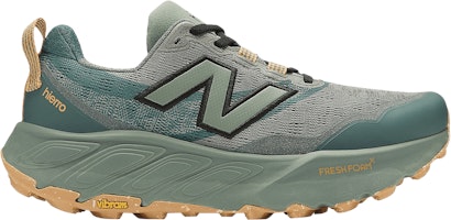 New Balance Fresh Foam X Hierro v9 2E Wide 'Dark Juniper' MTHIERO9-2E New Balance Fresh Foam X Hierro v9 2E Wide 'Dark Juniper' MTHIERO9-2E