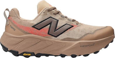 New Balance Fresh Foam X Hierro v9 2E Wide 'Desert Clay' MTHIERV9-2E New Balance Fresh Foam X Hierro v9 2E Wide 'Desert Clay' MTHIERV9-2E