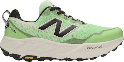 New Balance Fresh Foam X Hierro v9 2E Wide 'Electric Jade' MTHIERF9-2E New Balance Fresh Foam X Hierro v9 2E Wide 'Electric Jade' MTHIERF9-2E