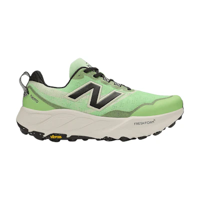 NB Fresh Foam X Hierro v9 2E Wide 'Electric Jade'