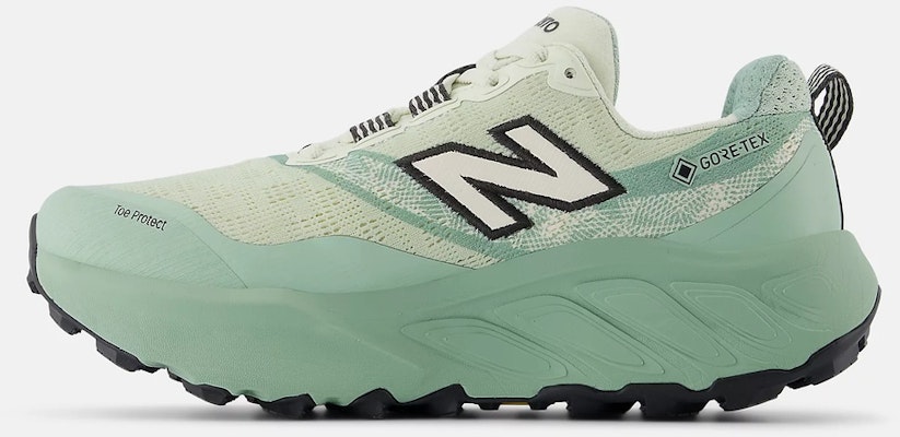 New Balance Fresh Foam X Hierro v9 GORE-TEX® 越野跑鞋 WTHIGLA9-D Order New Balance Fresh Foam X Hierro v9 GORE-TEX® 越野跑鞋 WTHIGLA9-D