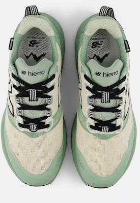 New Balance Fresh Foam X Hierro v9 GORE-TEX® Running Shoes MTHIGLA9-2E Lookbook New Balance Fresh Foam X Hierro v9 GORE-TEX® Running Shoes MTHIGLA9-2E