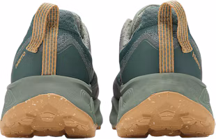 Lookbook New Balance Fresh Foam X Hierro v9 低筒越野跑鞋 綠色 男款 MTHIERO9