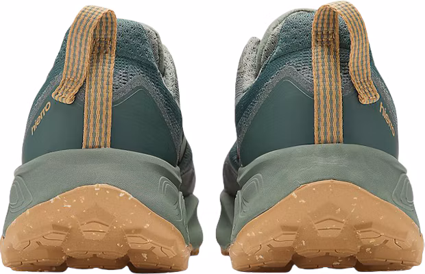 New Balance Fresh Foam X Hierro v9 低筒越野跑鞋 綠色 男款 MTHIERO9 Lookbook New Balance Fresh Foam X Hierro v9 低筒越野跑鞋 綠色 男款 MTHIERO9
