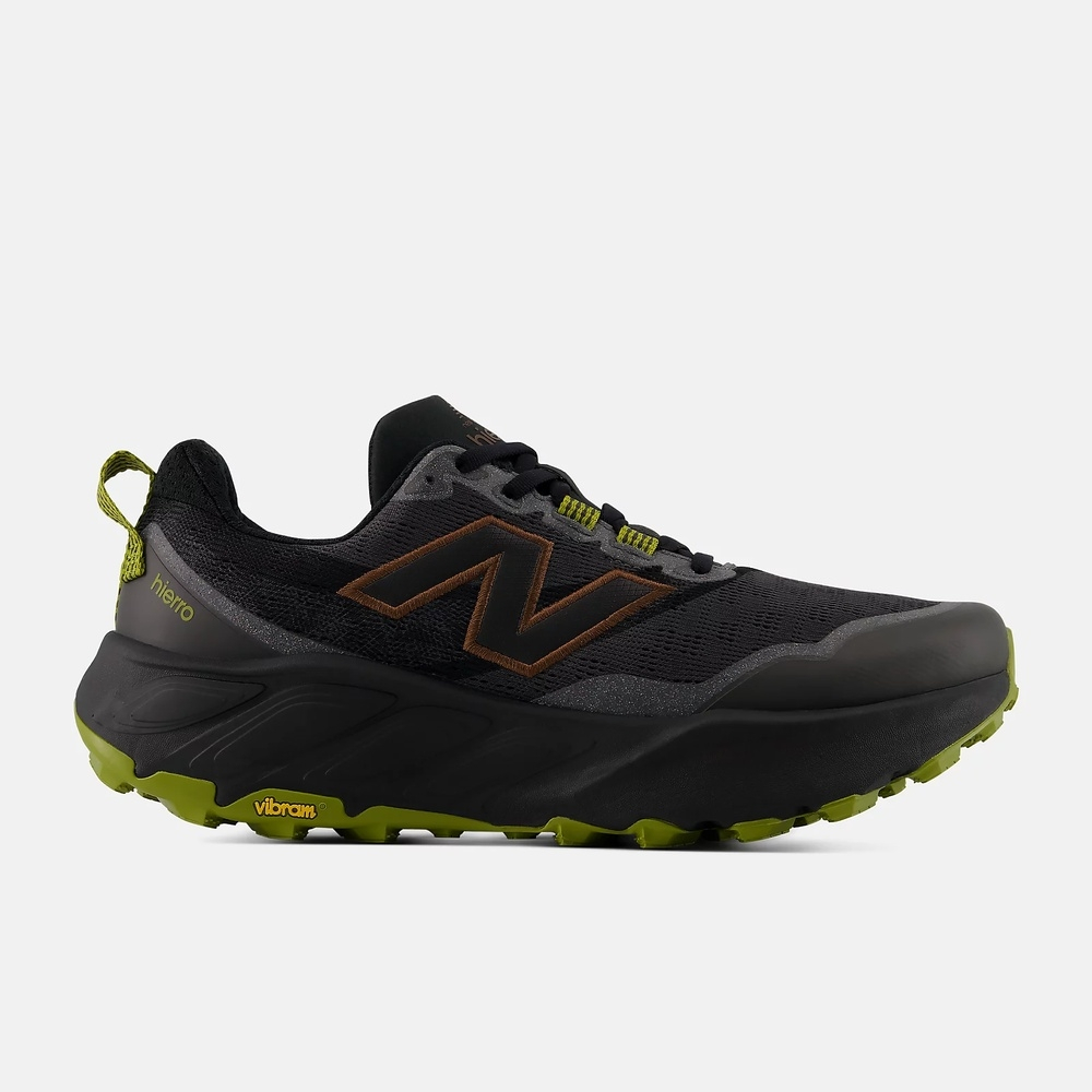 New Balance Fresh Foam X Hierro v9 Running Shoes MHIER8TU-2E