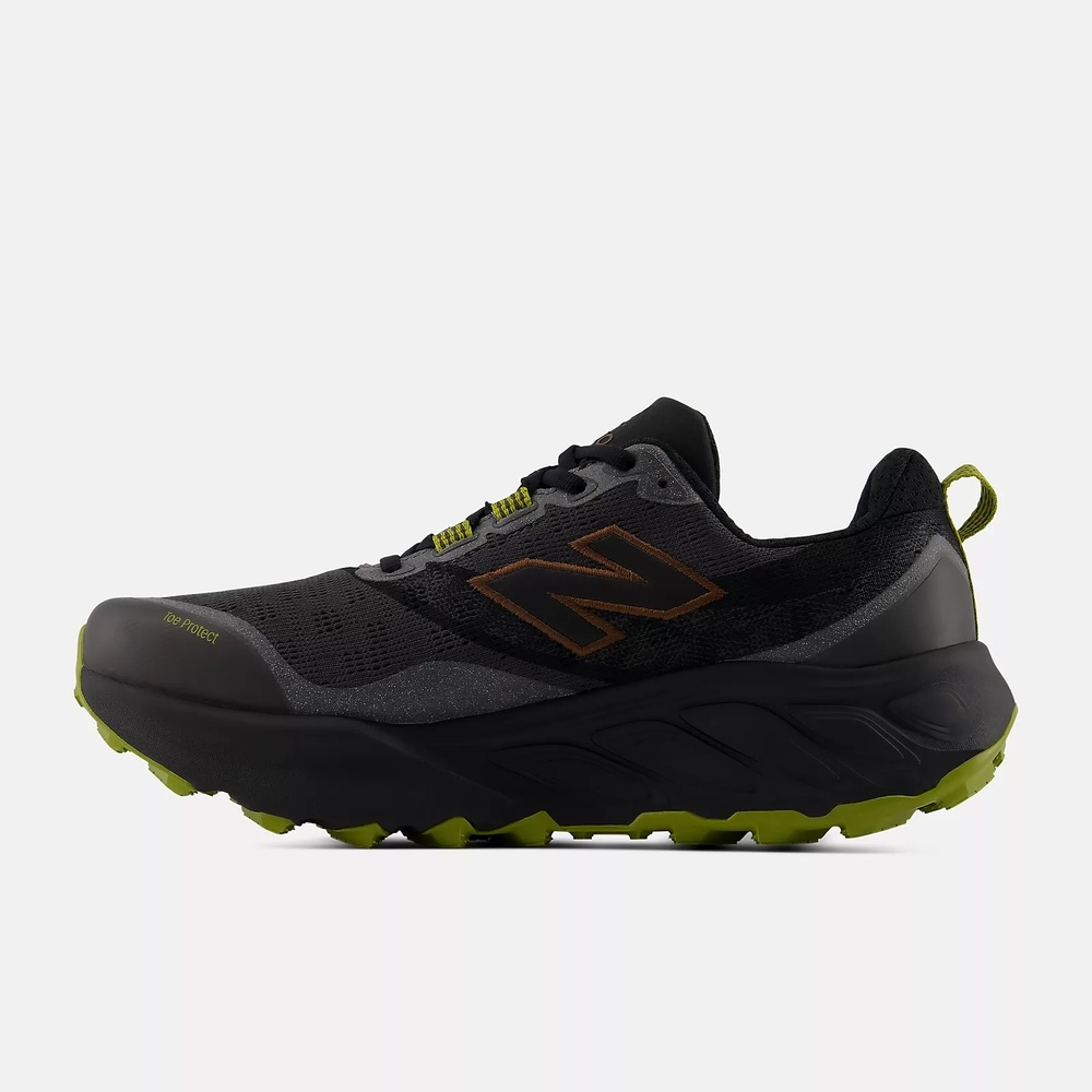 Lookbook New Balance Fresh Foam X Hierro v9 Hardloopschoenen MHIER8TU-2E