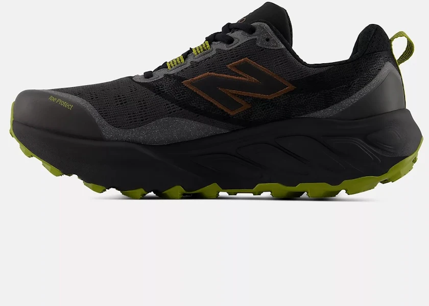 New Balance Fresh Foam X Hierro v9 Hardloopschoenen MHIER8TU-2E Lookbook New Balance Fresh Foam X Hierro v9 Hardloopschoenen MHIER8TU-2E