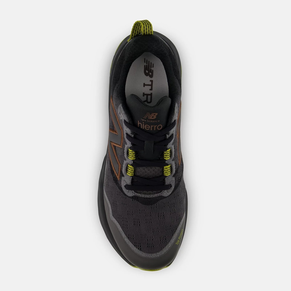 Shop New Balance Fresh Foam X Hierro v9 Hardloopschoenen MHIER8TU-2E