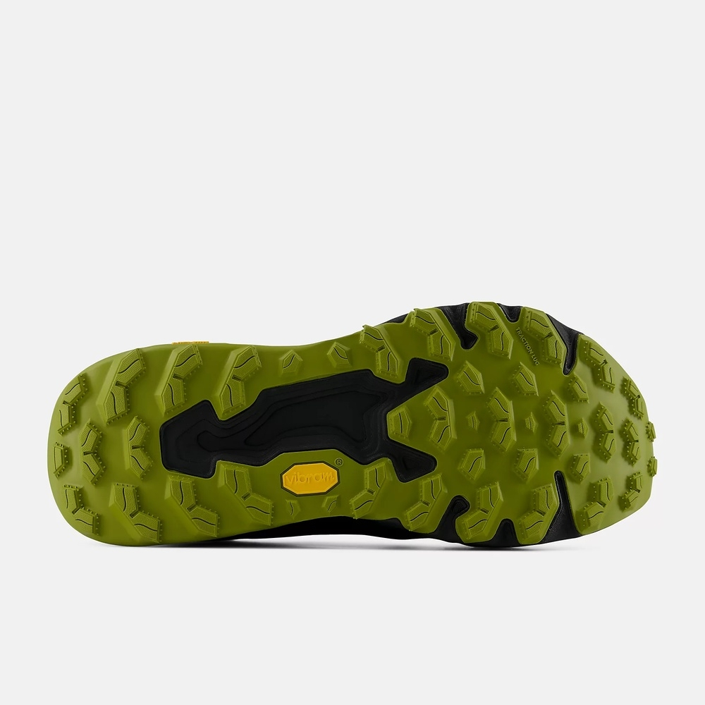 Details for New Balance Fresh Foam X Hierro v9 Hardloopschoenen MHIER8TU-2E