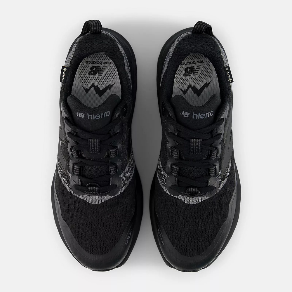 Lookbook (W) 新百伦Fresh Foam X Hierro v9跑鞋 WTHIGLB9-D