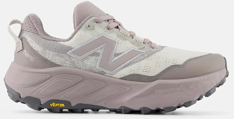 New Balance Fresh Foam X Hierro v9 Running Shoes WHIER2RF-D Details for New Balance Fresh Foam X Hierro v9 Running Shoes WHIER2RF-D