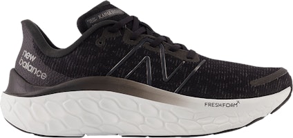 New Balance Fresh Foam X Kaiha Road 2E Wide 'Black Dark Silver Metallic' MKAIRLK1-2E New Balance Fresh Foam X Kaiha Road 2E Wide 'Black Dark Silver Metallic' MKAIRLK1-2E