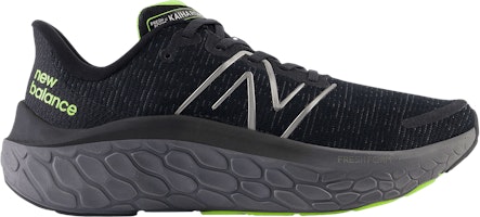 New Balance Fresh Foam X Kaiha Road 2E Wide 'Black Thirty Watt' MKAIRCC1-2E New Balance Fresh Foam X Kaiha Road 2E Wide 'Black Thirty Watt' MKAIRCC1-2E