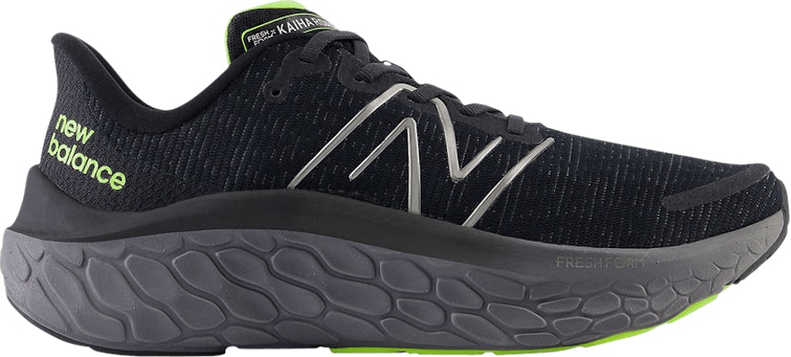 New Balance Fresh Foam X Kaiha Road 2E Wide 'Black Thirty Watt' MKAIRCC1-2E Buy New Balance Fresh Foam X Kaiha Road 2E Wide 'Black Thirty Watt' MKAIRCC1-2E