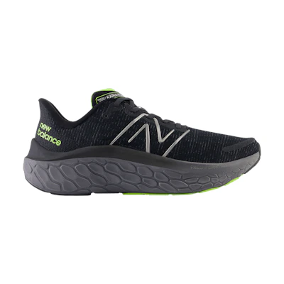 NB Fresh Foam X Kaiha Road 2E Wide 'Black Thirty Watt'