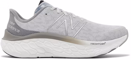 New Balance Fresh Foam X Kaiha Road 2E Wide 'Light Aluminum' MKAIRLG1-2E New Balance Fresh Foam X Kaiha Road 2E Wide 'Light Aluminum' MKAIRLG1-2E