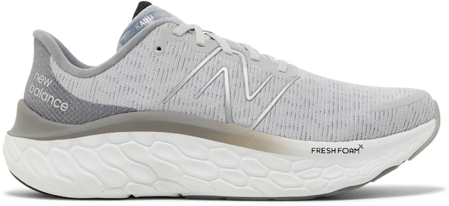 New Balance Fresh Foam X Kaiha Road 2E Ancho 'Aluminio Claro' MKAIRLG1-2E Buy New Balance Fresh Foam X Kaiha Road 2E Ancho 'Aluminio Claro' MKAIRLG1-2E