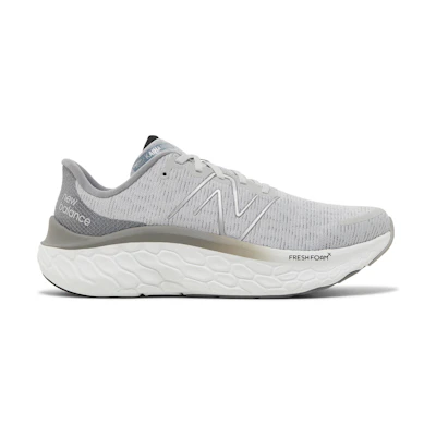 NB Fresh Foam X Kaiha Road 2E Wide 'Light Aluminum'