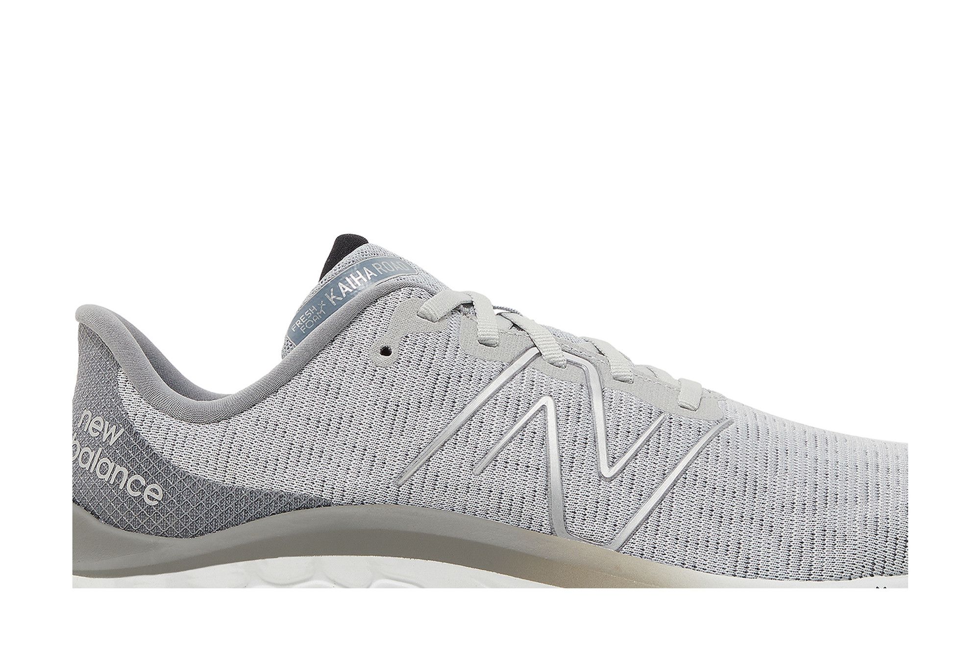 Order New Balance Fresh Foam X Kaiha Road 2E Large ''Aluminium Léger'' MKAIRLG1-2E
