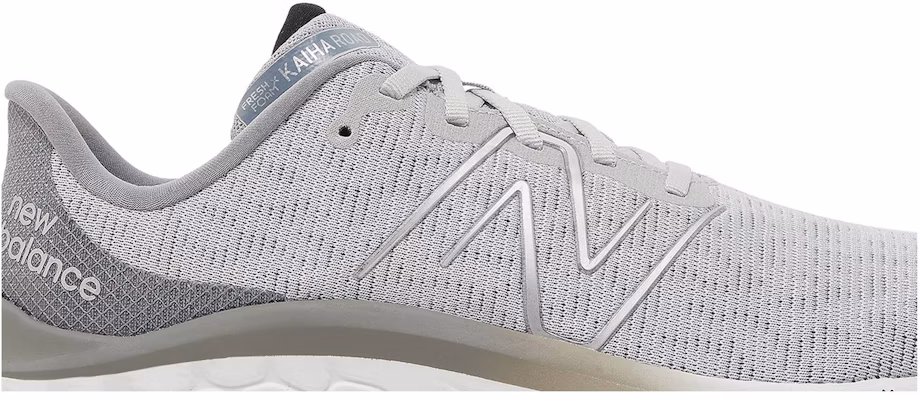 New Balance Fresh Foam X Kaiha Road 2E Wide 'Light Aluminum' MKAIRLG1-2E Order New Balance Fresh Foam X Kaiha Road 2E Wide 'Light Aluminum' MKAIRLG1-2E