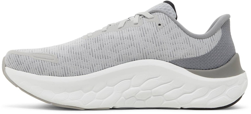 New Balance Fresh Foam X Kaiha Road 2E Wide 'Light Aluminum' MKAIRLG1-2E Lookbook New Balance Fresh Foam X Kaiha Road 2E Wide 'Light Aluminum' MKAIRLG1-2E