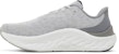 New Balance Fresh Foam X Kaiha Road 2E Wide 'Light Aluminum' Lelaki Wide. MKAIRLG1-2E