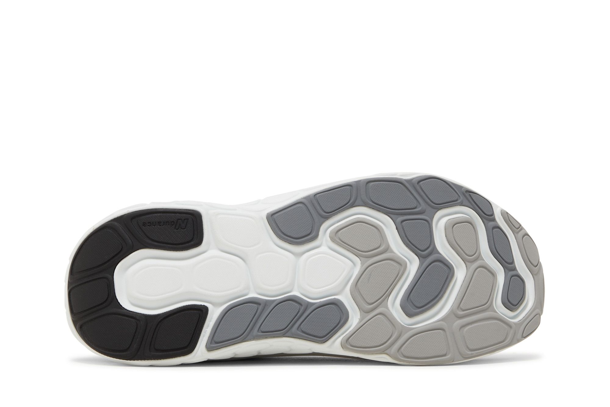Shop New Balance Fresh Foam X Kaiha Road 2E Large ''Aluminium Léger'' MKAIRLG1-2E