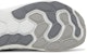 New Balance Fresh Foam X Kaiha Road 2E Wide 'Light Aluminum' Lelaki Wide. MKAIRLG1-2E
