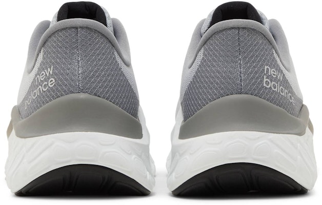 New Balance Fresh Foam X Kaiha Road 2E Wide 'Light Aluminum' MKAIRLG1-2E Details for New Balance Fresh Foam X Kaiha Road 2E Wide 'Light Aluminum' MKAIRLG1-2E