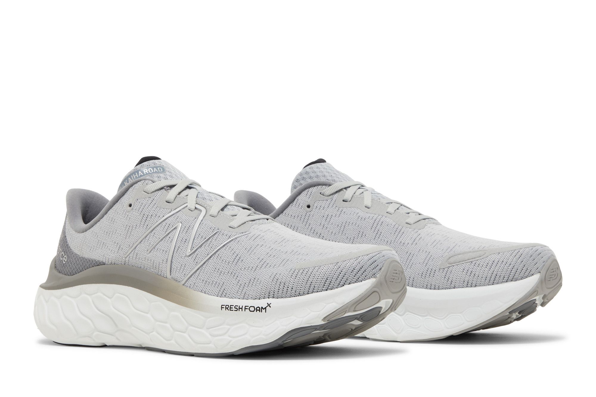 Cheap New Balance Fresh Foam X Kaiha Road 2E Large ''Aluminium Léger'' MKAIRLG1-2E