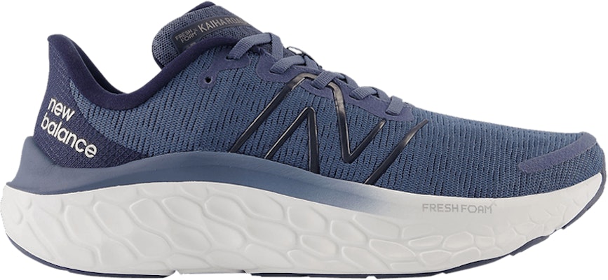 New Balance Fresh Foam X Kaiha Road 2E Wide 'Vintage Indigo' MKAIRLC1-2E Buy New Balance Fresh Foam X Kaiha Road 2E Wide 'Vintage Indigo' MKAIRLC1-2E