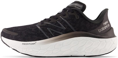 New Balance Fresh Foam X Kaiha Road 'Black Dark Silver Metallic' MKAIRLK1 New Balance Fresh Foam X Kaiha Road 'Black Dark Silver Metallic' MKAIRLK1
