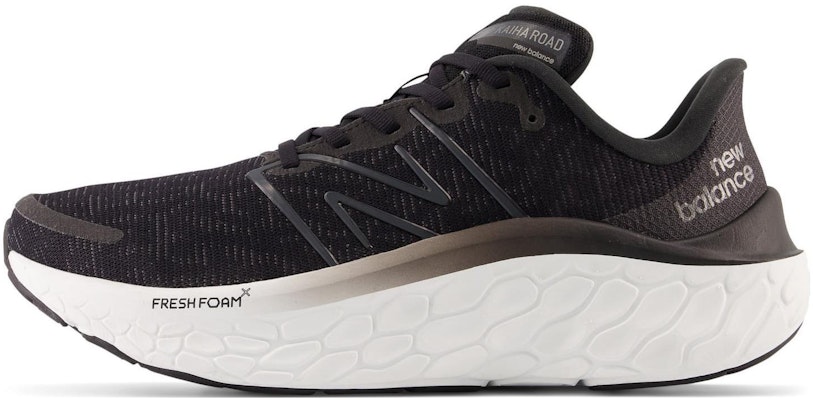 New Balance Fresh Foam X Kaiha Road 'Black Dark Silver Metallic' MKAIRLK1 Buy New Balance Fresh Foam X Kaiha Road 'Black Dark Silver Metallic' MKAIRLK1