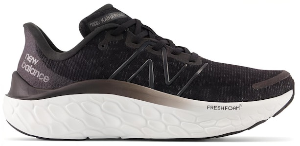 New Balance Fresh Foam X Kaiha Road 'Negro Plata Metálica Oscura' MKAIRLK1 Order New Balance Fresh Foam X Kaiha Road 'Negro Plata Metálica Oscura' MKAIRLK1
