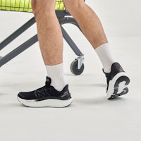 New Balance Fresh Foam X Kaiha Road 'Hitam Perak Metalik Gelap' MKAIRLK1 Purchase New Balance Fresh Foam X Kaiha Road 'Hitam Perak Metalik Gelap' MKAIRLK1