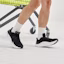 Sizing New Balance Fresh Foam X Kaiha Road 'Hitam Perak Metalik Gelap' MKAIRLK1