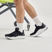 New Balance Fresh Foam X Kaiha Road 'Hitam Perak Metalik Gelap' MKAIRLK1 Sizing New Balance Fresh Foam X Kaiha Road 'Hitam Perak Metalik Gelap' MKAIRLK1